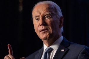 Biden expects Fed to continue lowering interest rates