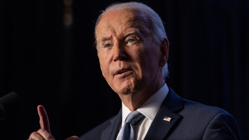 Biden expects Fed to continue lowering interest rates