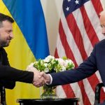 Biden to meet Zelensky at White House on September 26