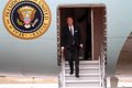 Biden to travel to Germany and Angola in mid-October