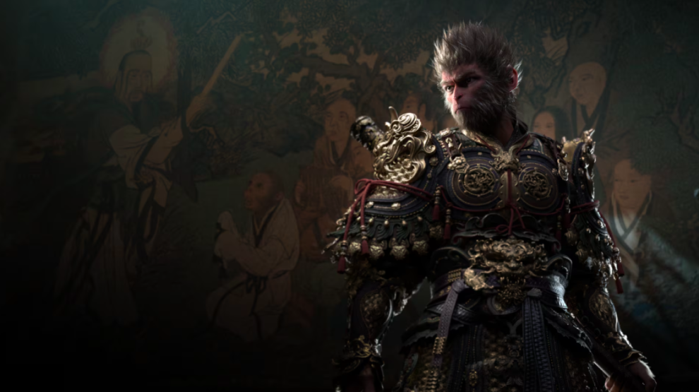 Black Myth Wukong: the video game that is sweeping and positioning China