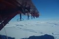 Bleak outlook for Antarctica's Thwaites Glacier