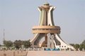 Burkina Faso removes more than 300 beggars from the streets citing security concerns