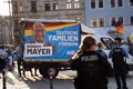 CDU holds its own in Saxony, but AfD is the biggest force in Thuringia's state elections