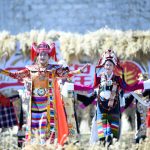 Celebrating abundance: the 2024 Farmers' Harvest Festival in Xizang