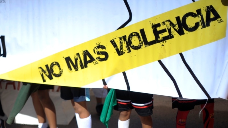 Child abuse and mistreatment continue to be “serious and constant” crimes in Latin America