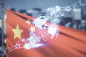 China advances its regulation to identify content made with AI