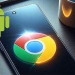 Chrome for Android will have a bottom toolbar in the style of Opera and Vivaldi