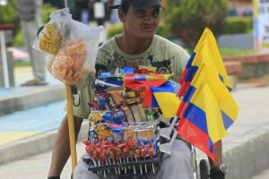 Colombia without Hunger