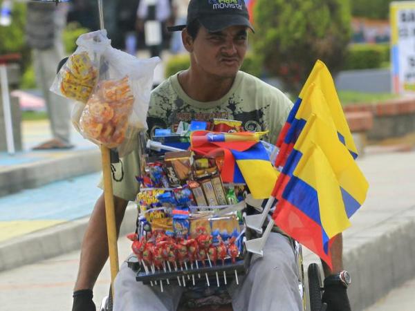 Colombia without Hunger