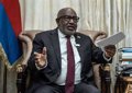 Comoros president injured in knife attack