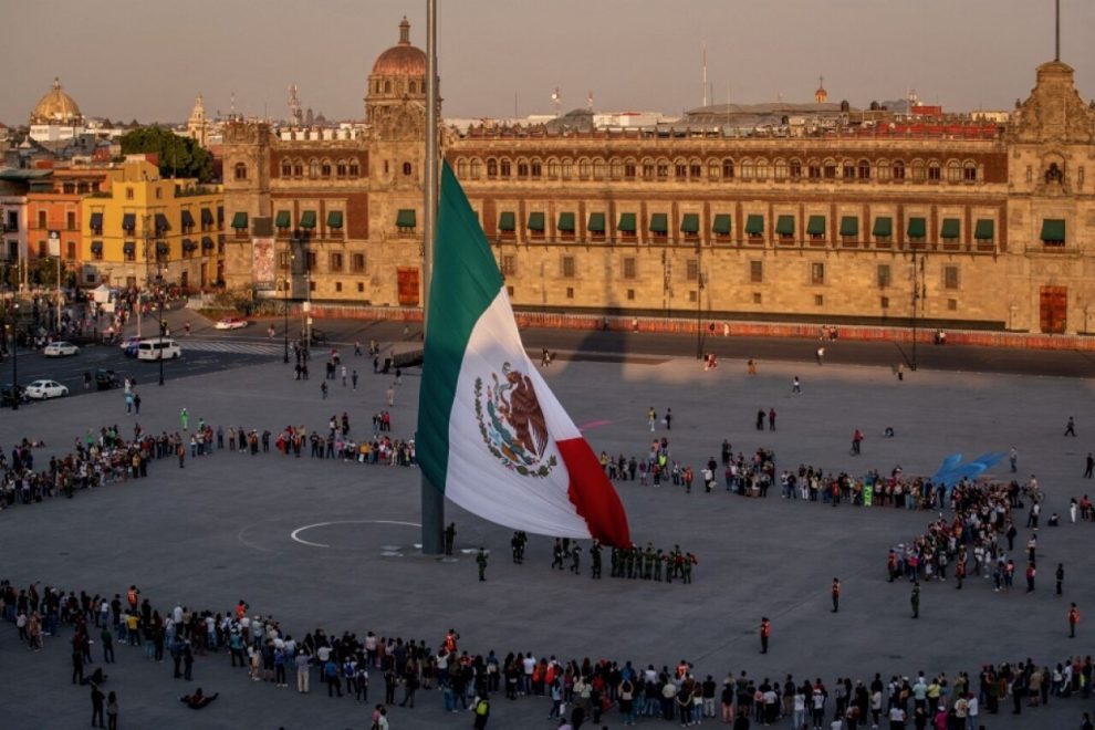 Coparmex warns that judicial reform will affect key projects for the economy