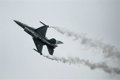 Denmark sends new batch of F-16 fighters to Ukraine