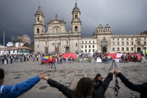 Director of the Unit for Victims of Colombia