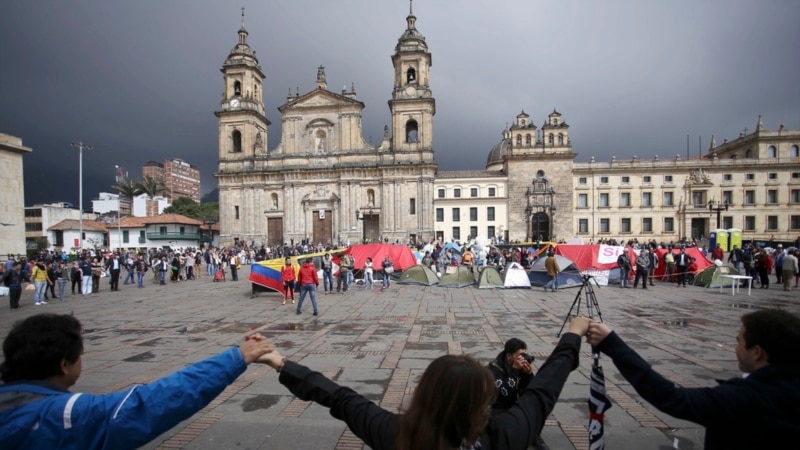 Director of the Unit for Victims of Colombia