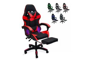 Do you need a gaming chair? These are the cheapest, most comfortable and of good quality.