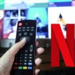 Improve picture quality on Smart TV with Netflix