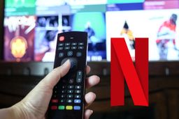 Improve picture quality on Smart TV with Netflix