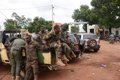 ECOWAS condemns attacks by Al Qaeda branch against Mali's capital Bamako