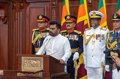 EU congratulates Sri Lanka's new president