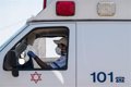 Eight people injured in northern Israel by a projectile fired by Hezbollah from Lebanon