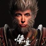 Elon Musk approved Black Myth: Wukong with this image