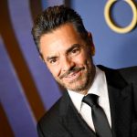 Eugenio Derbez is part of the Latinos who will be honored at the White House