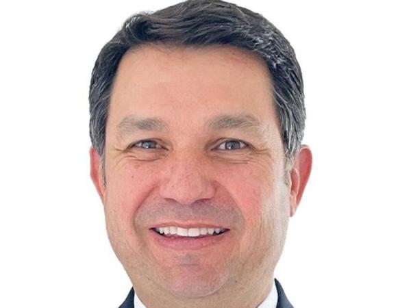 Mauricio Ocampo Gómez, Country Manager of Everest Insurance