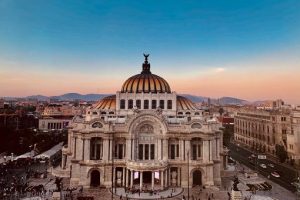 Experts call on Mexico to address its security challenges with measures that comply with human rights