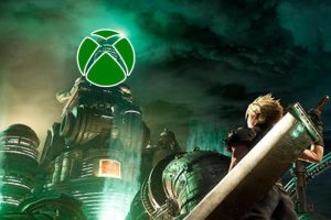 Good news could be coming soon for Final Fantasy fans on Xbox