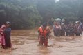 Floods caused by Typhoon Yagi in Burma have already left more than 70 dead and almost 90 missing