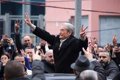 Former Albanian Prime Minister Sali Berisha charged with corruption