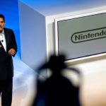 Reggie Fils-Aimé is still passionate about Nintendo and video games