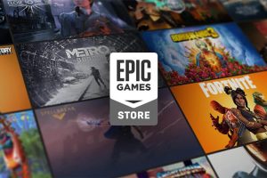 The surprises continue in the Epic Games Store