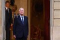 French PM to present new government 'before Sunday'