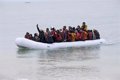 French coastguard rescues 223 migrants in the English Channel