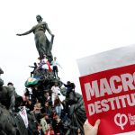 French left 'takes the Bastille' over Macron's 'double game' and promises a hot autumn