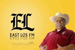 Don Cheto, one of the announcers of EAST LOS FM in GTA V