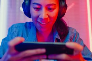 Gamer Day: What are the most downloaded video game apps in Mexico?