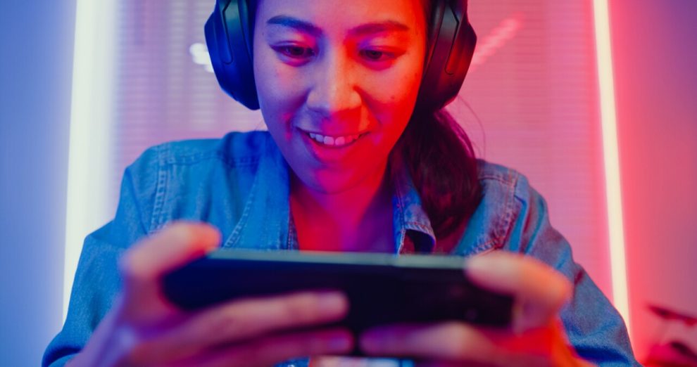 Gamer Day: What are the most downloaded video game apps in Mexico?