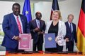 Germany and Kenya sign migration agreement to facilitate repatriation of irregular migrants