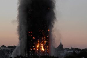 Grenfell Tower fire in London: 'avoidable' tragedy after 'decades of neglect'