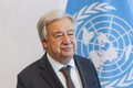 Guterres expresses concern about the possibility of further escalation following Israel's attacks in Syria