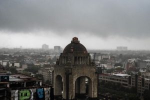 HR Ratings lowers growth forecast to 1.4% for Mexico in 2024