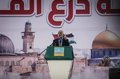 Hamas announces that its leader will soon send a message to the Palestinian people and the entire world