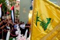 Hezbollah member killed in Israeli strikes in southern Lebanon