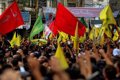 Hezbollah's number two announces "a new phase" in the confrontation with Israel