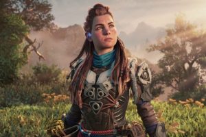 Horizon will expand with new games