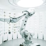 AI is revolutionizing factory safety