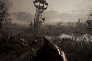 STALKER 2: Heart of Chernobyl will debut in November this year